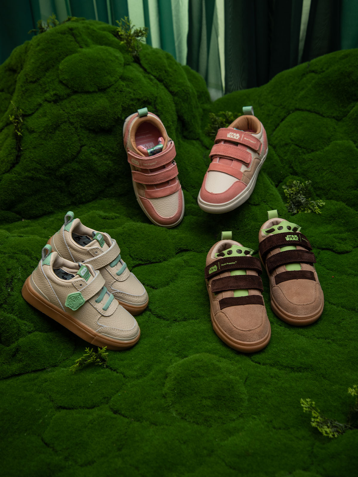 Grogu Ii Beige