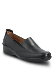 Kala Slip On Black