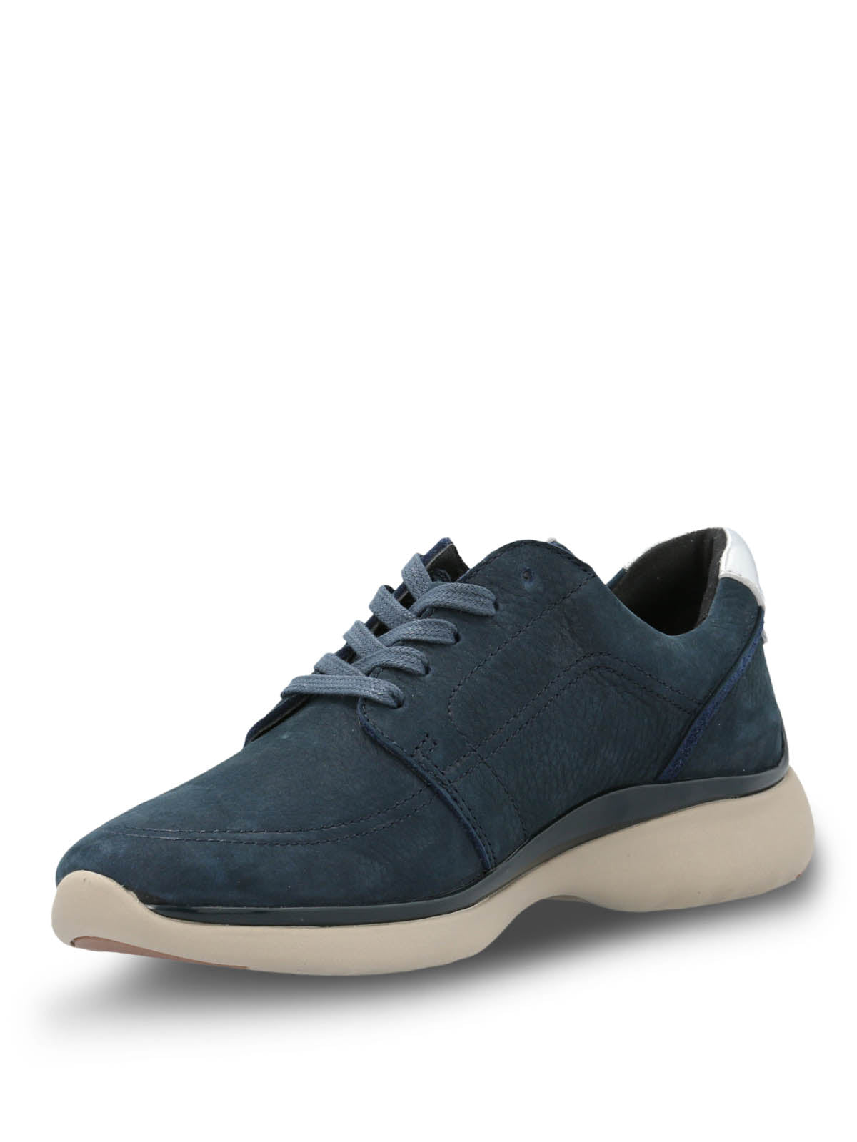 Championes Goss Navy