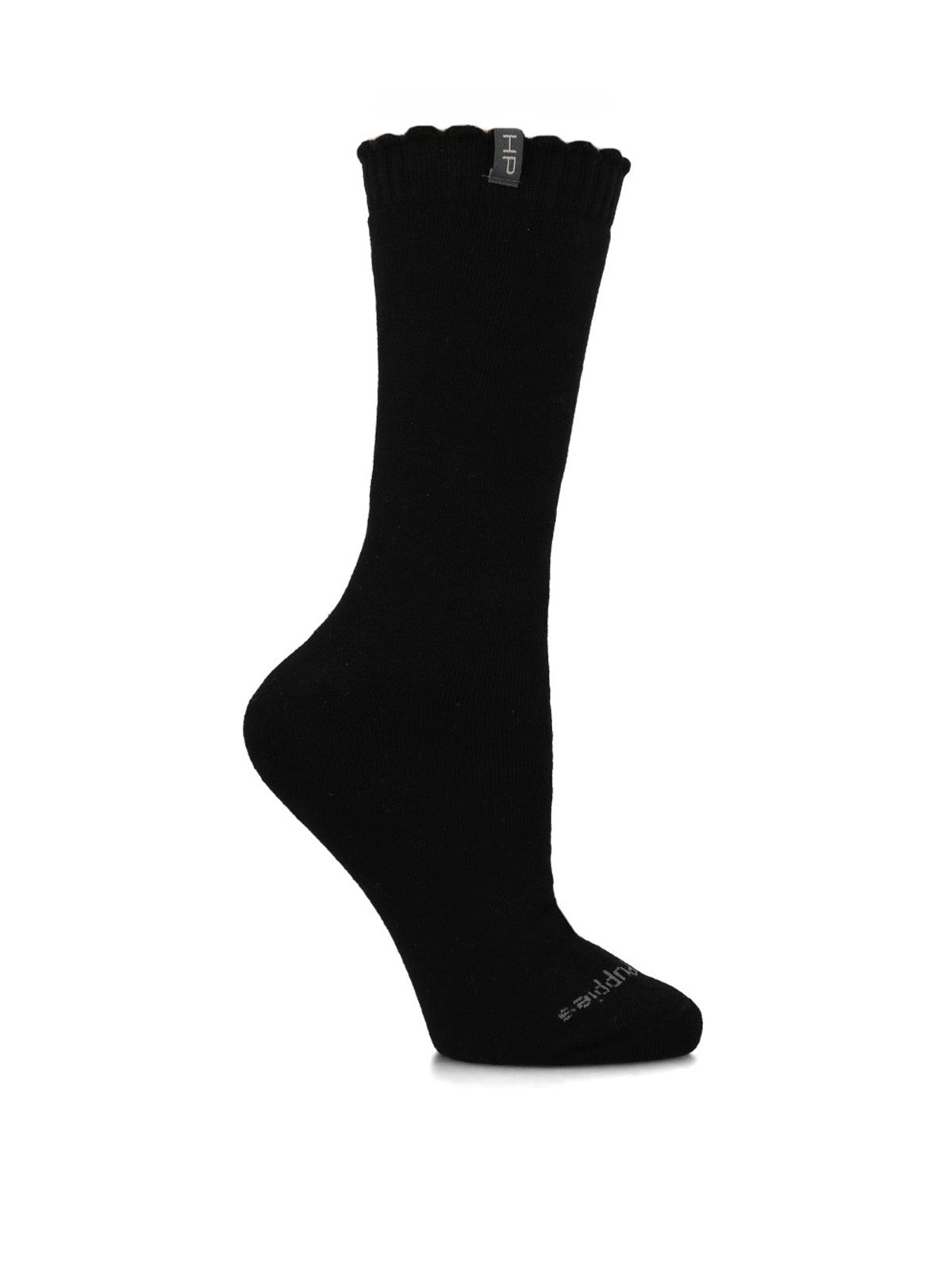I26W Heavy Classic Black