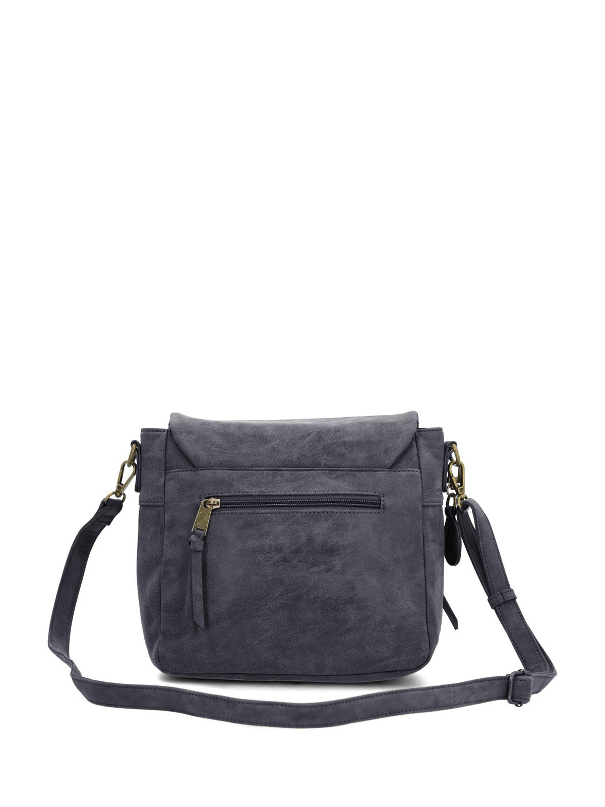 V26Lf Derby Cross Negro