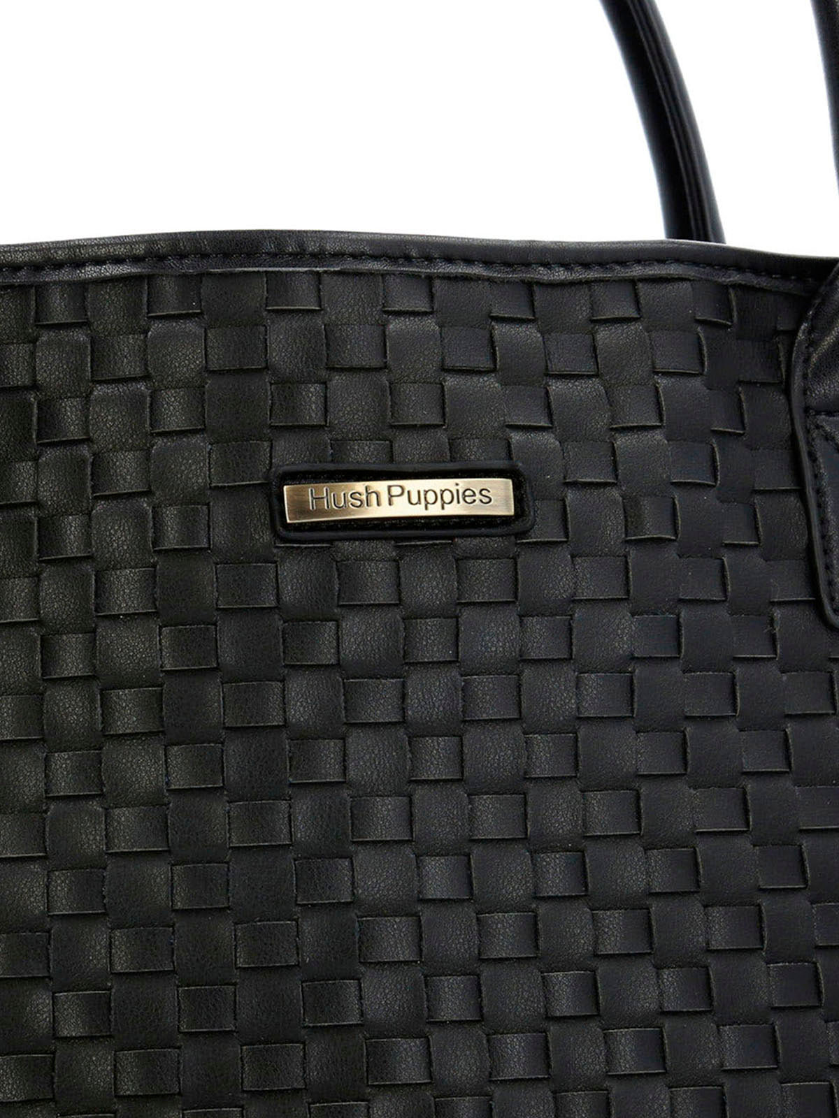 V25Of Bratt Tote Black