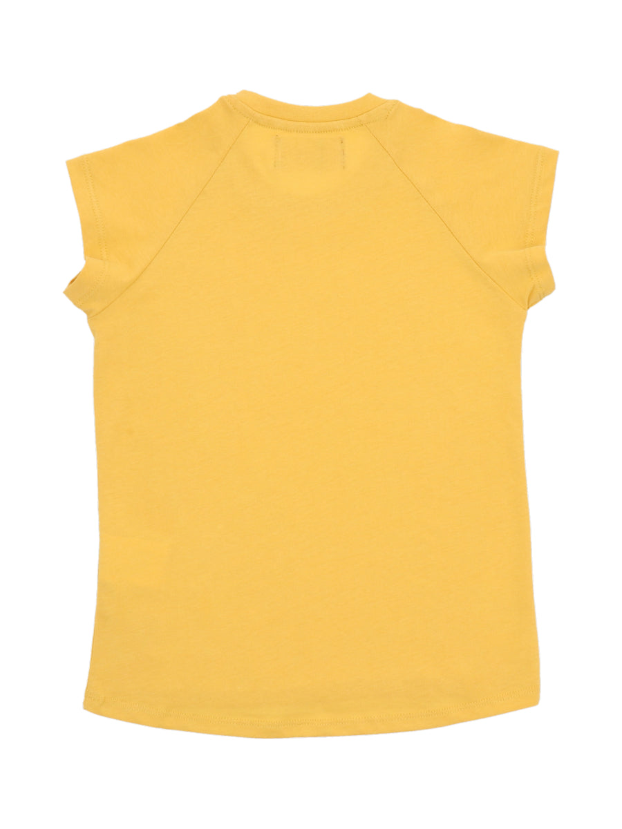 Isabela Amarillo Ocre