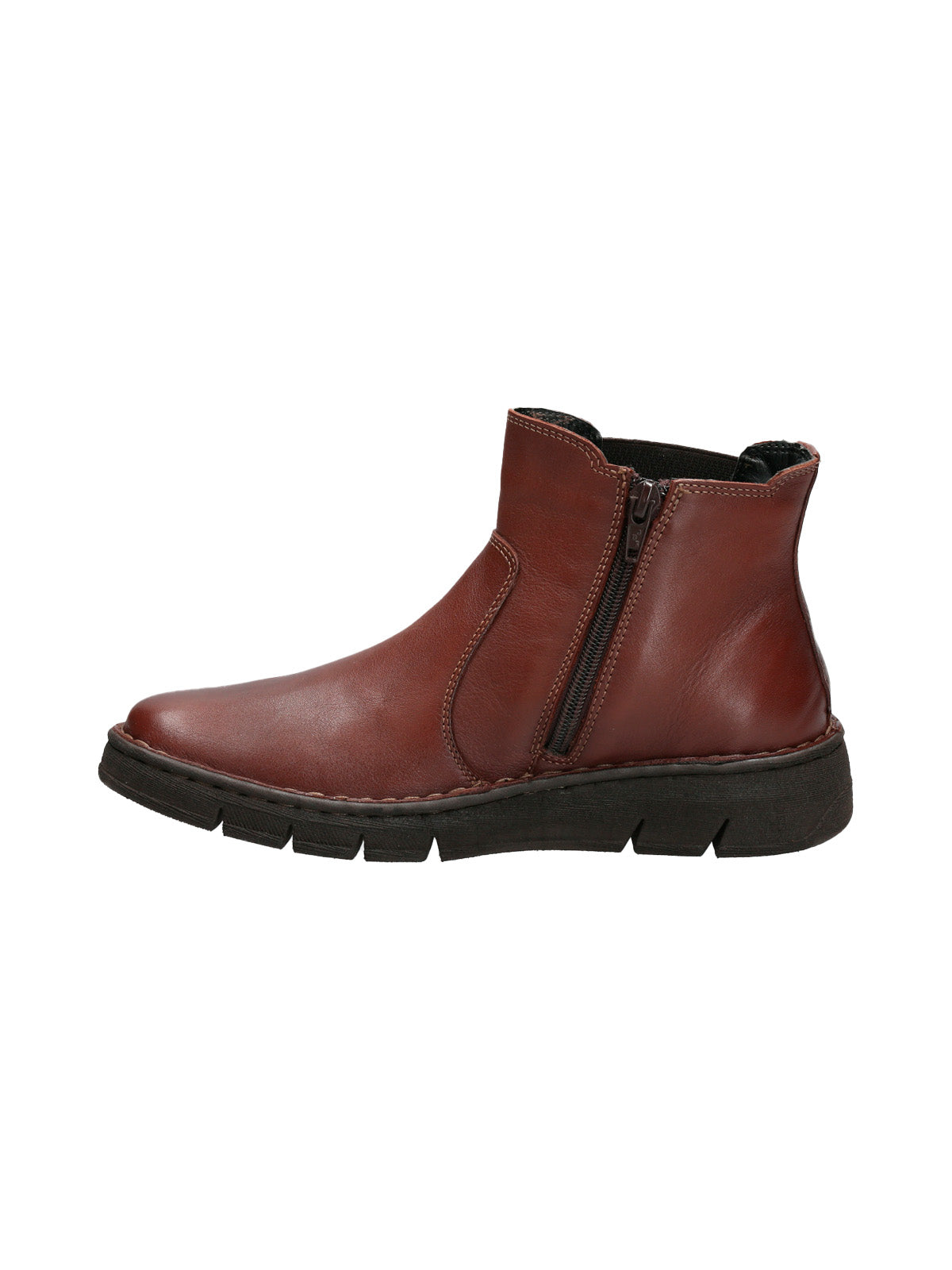 Bota Craven Brown