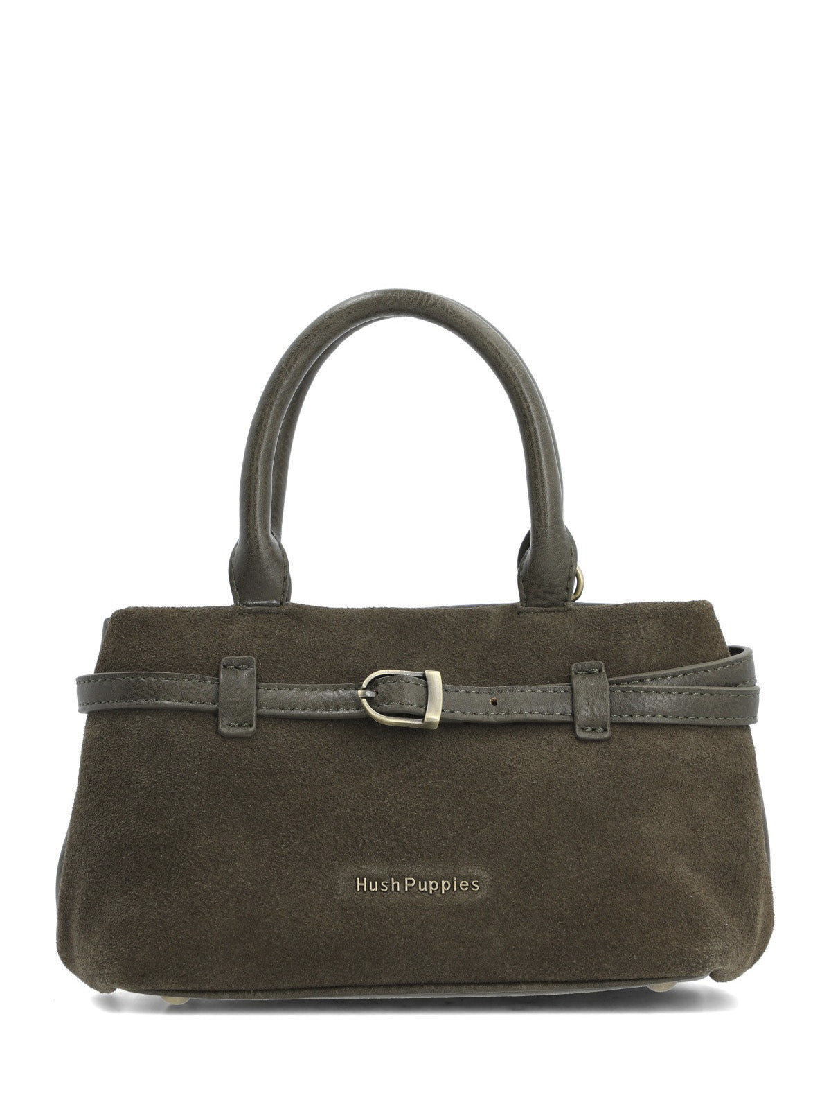 V26Of Leighton Bag Green