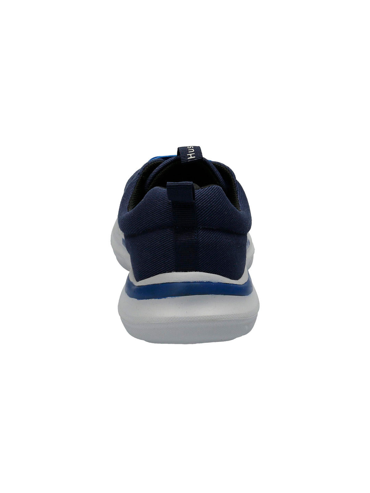 Zapato Alfie Lace Navy