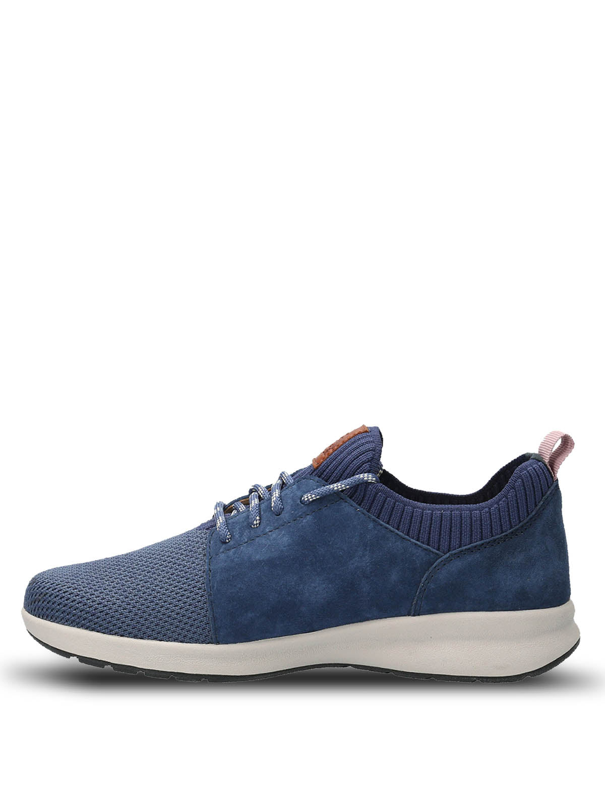 Spinal Knit Navy
