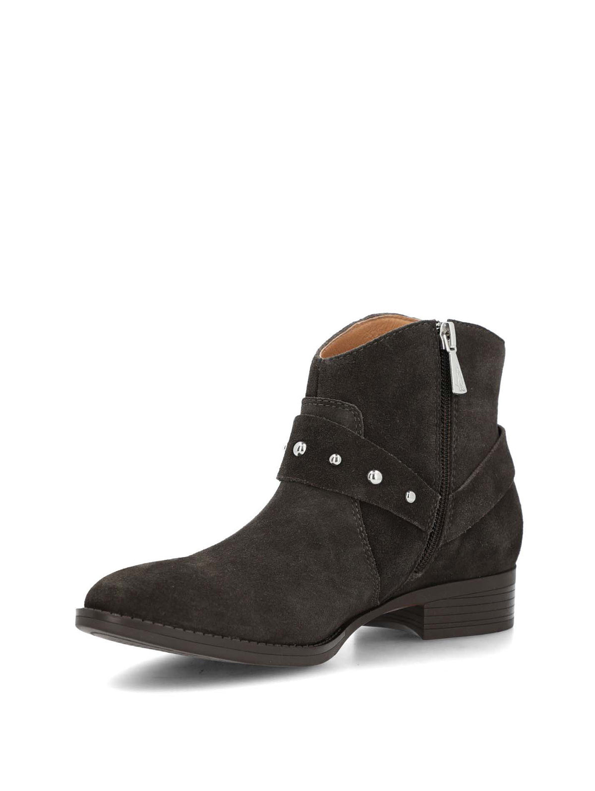 Bota Alvania  Grey