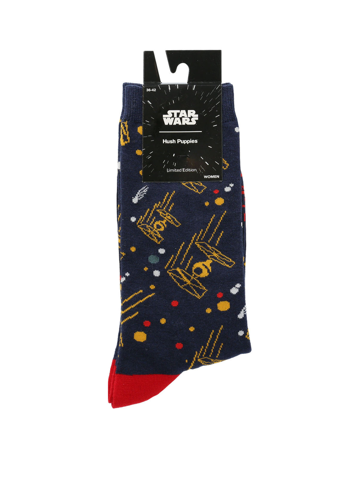 Sw W Tie Fighter Blue