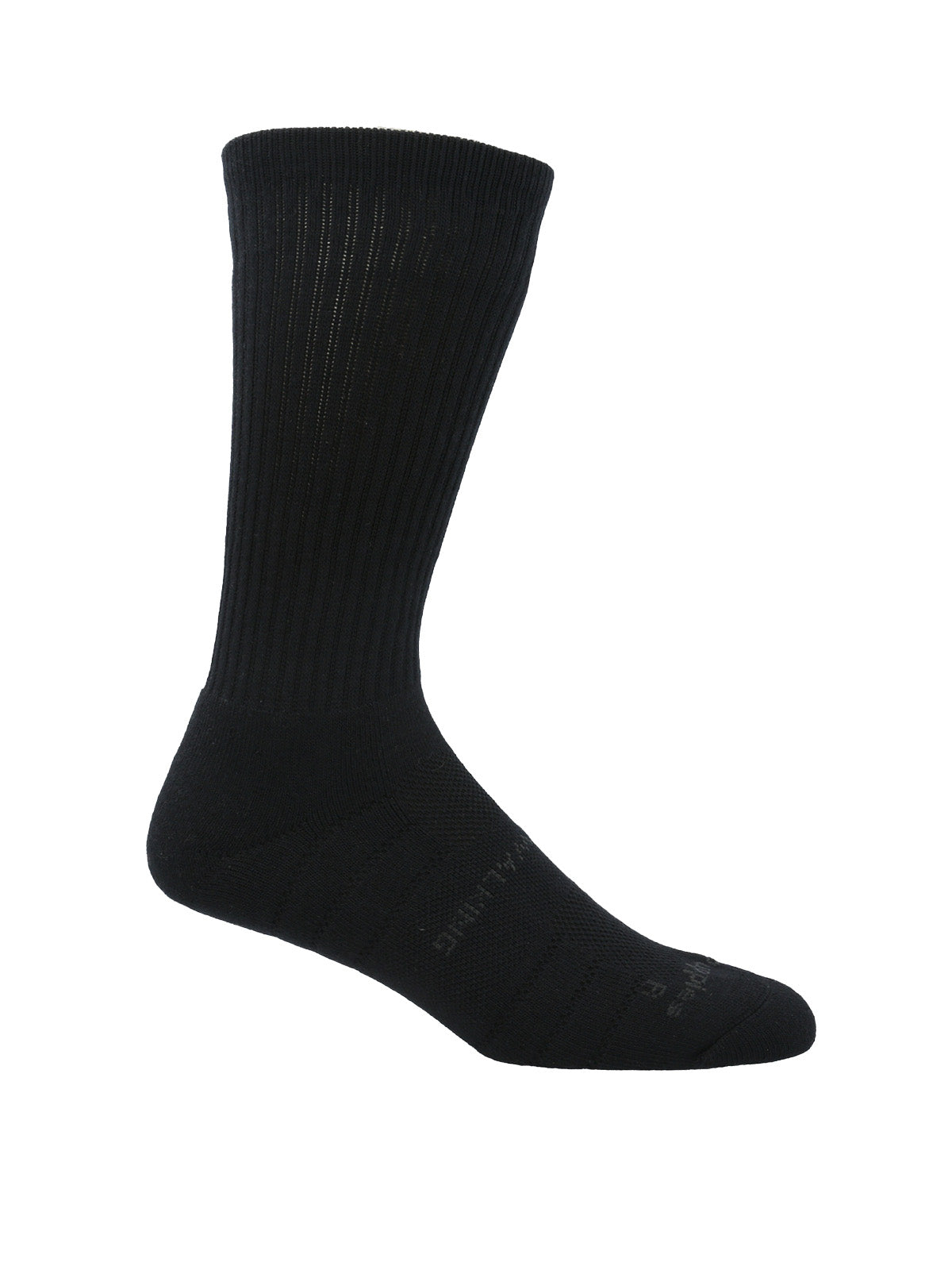 Pack Comfort Walking Charcoal