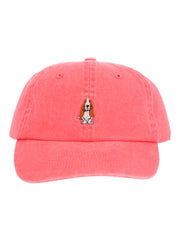 Hp Kids Cap Dog Pink
