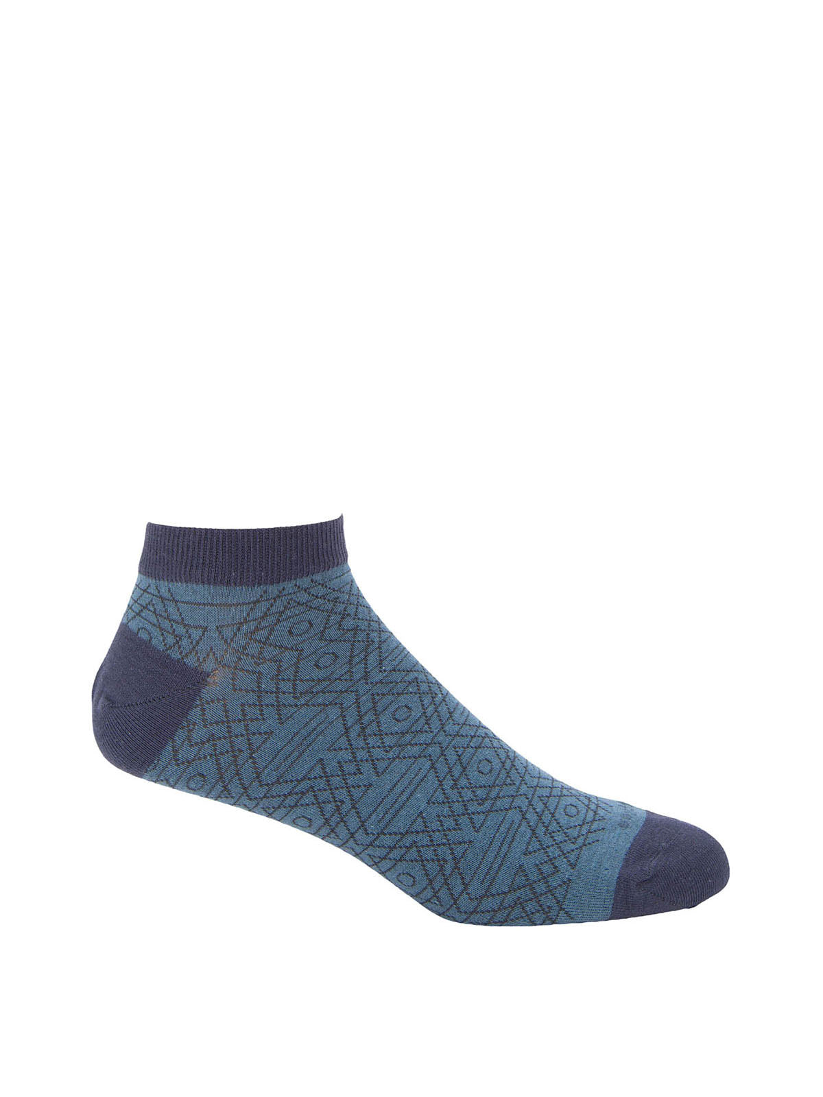 V25H Ped Design Blue