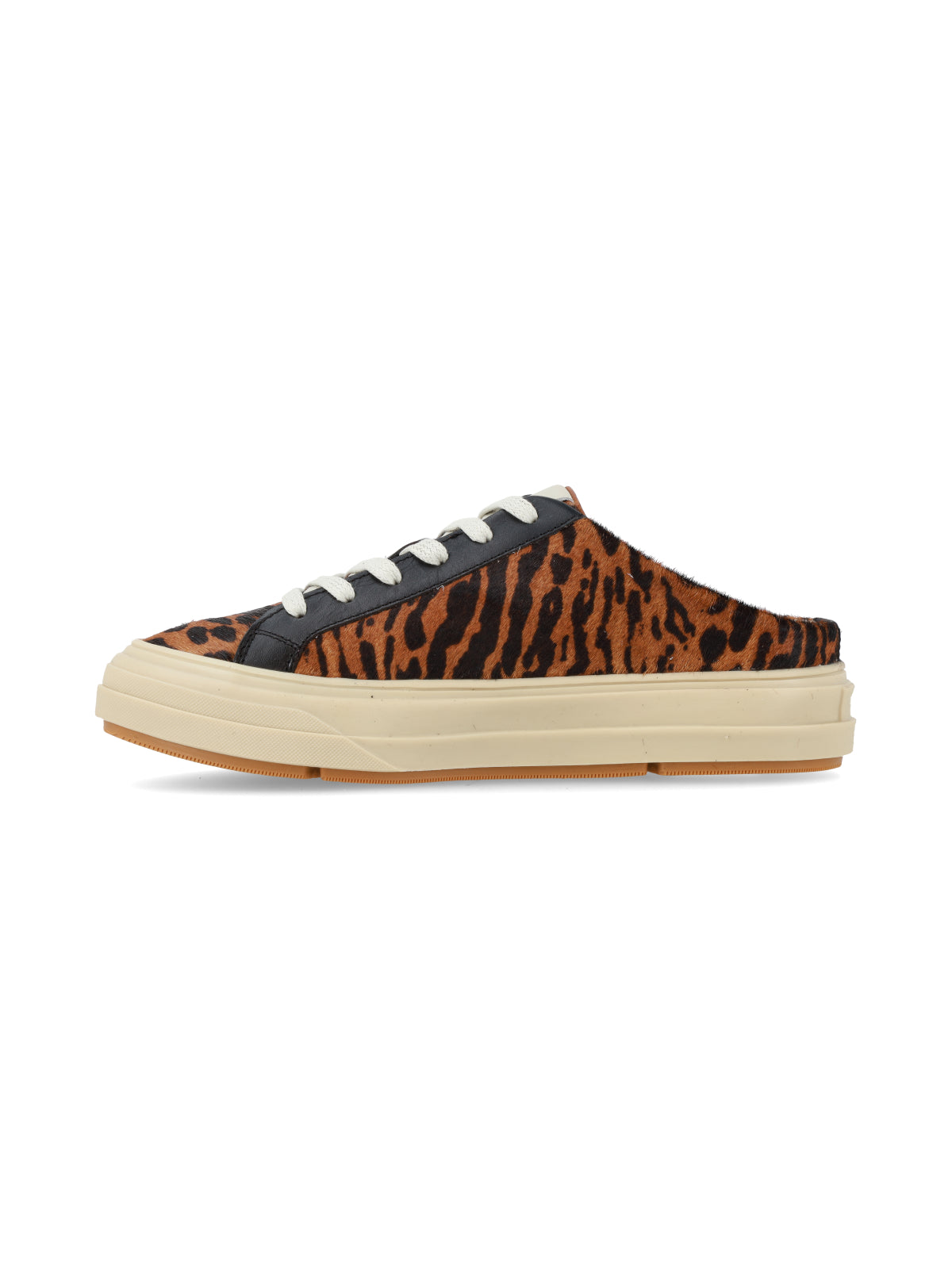 Zueco Blair Leopardo