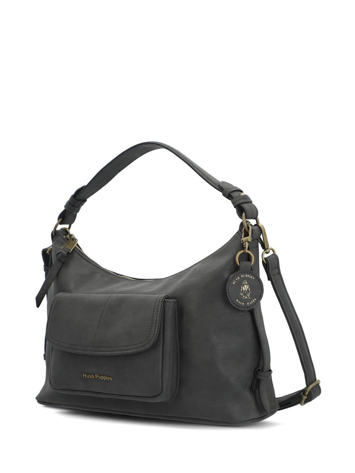 V26Lf Dover Hobo Negro