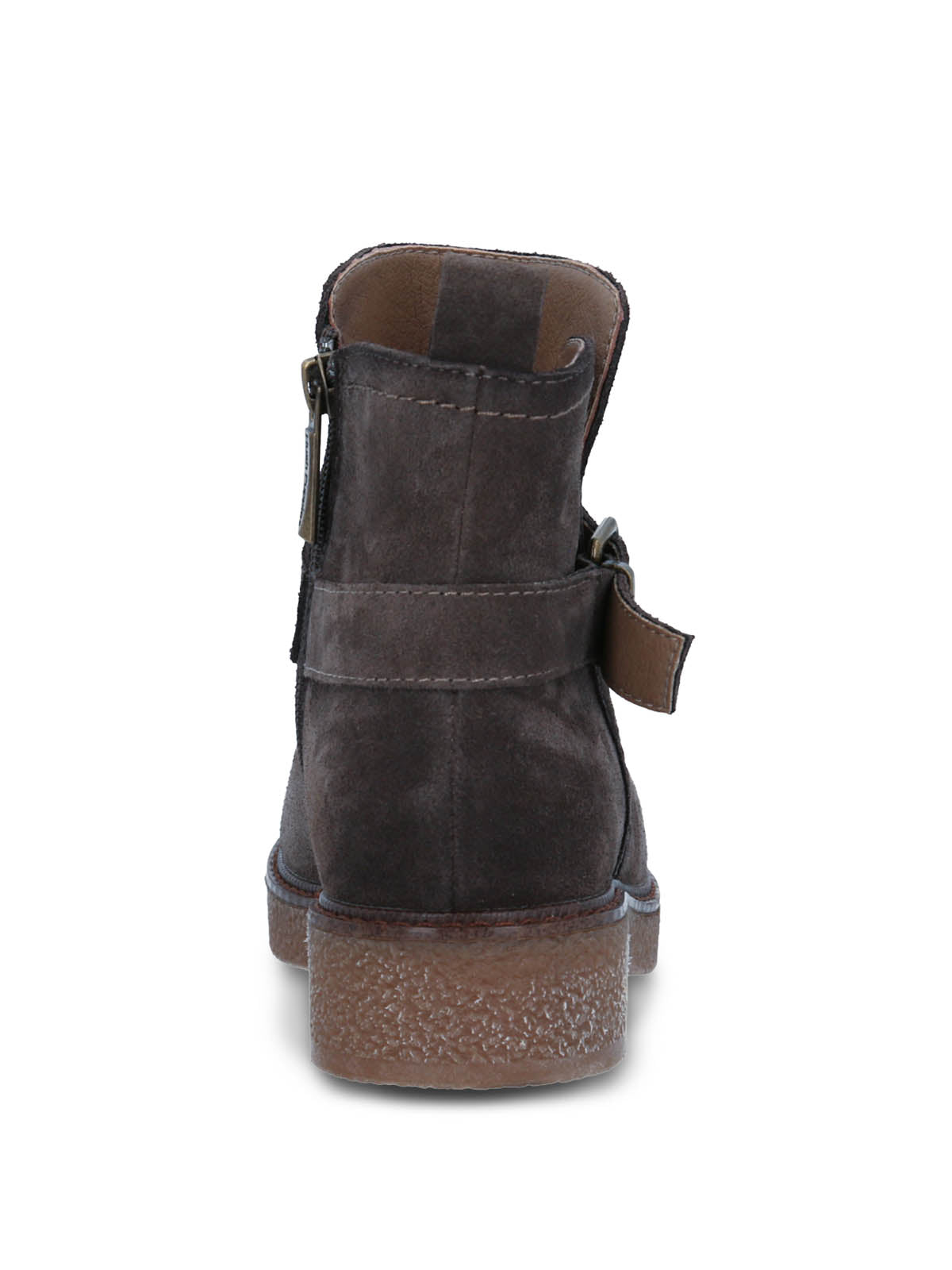 Bota Galla  Grey