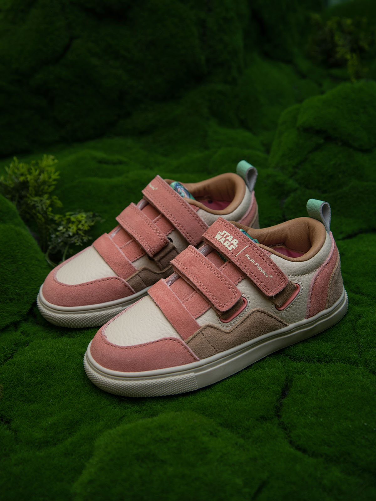 Grogu-G Pink
