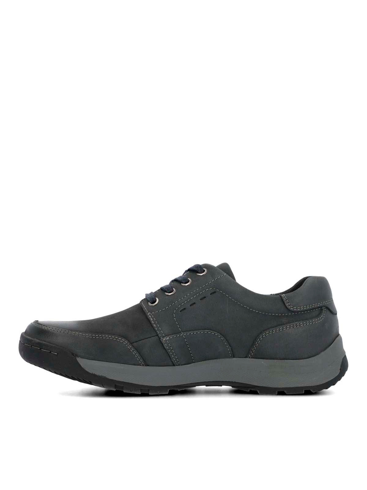 Zapato Duran Navy