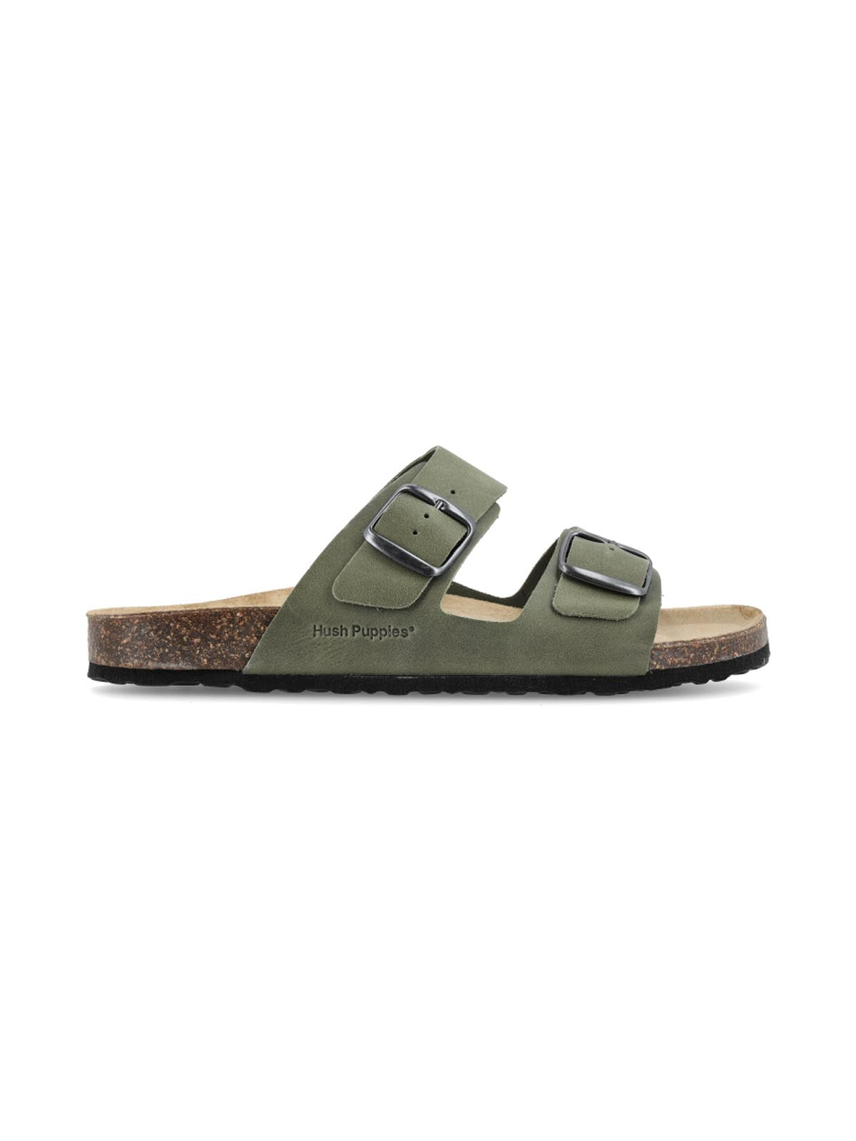 Timbo Verde Militar