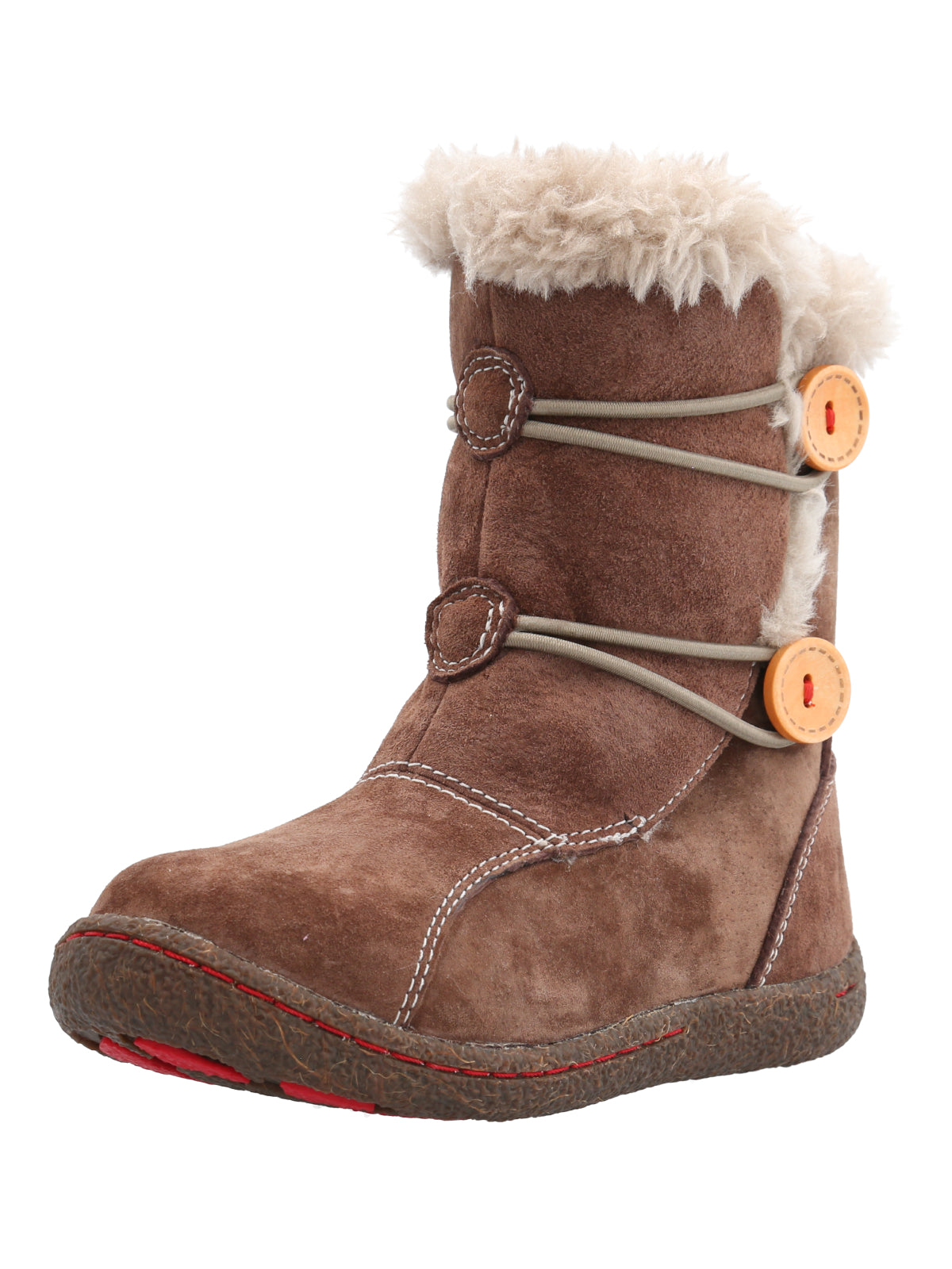 New Dakota Dk Brown