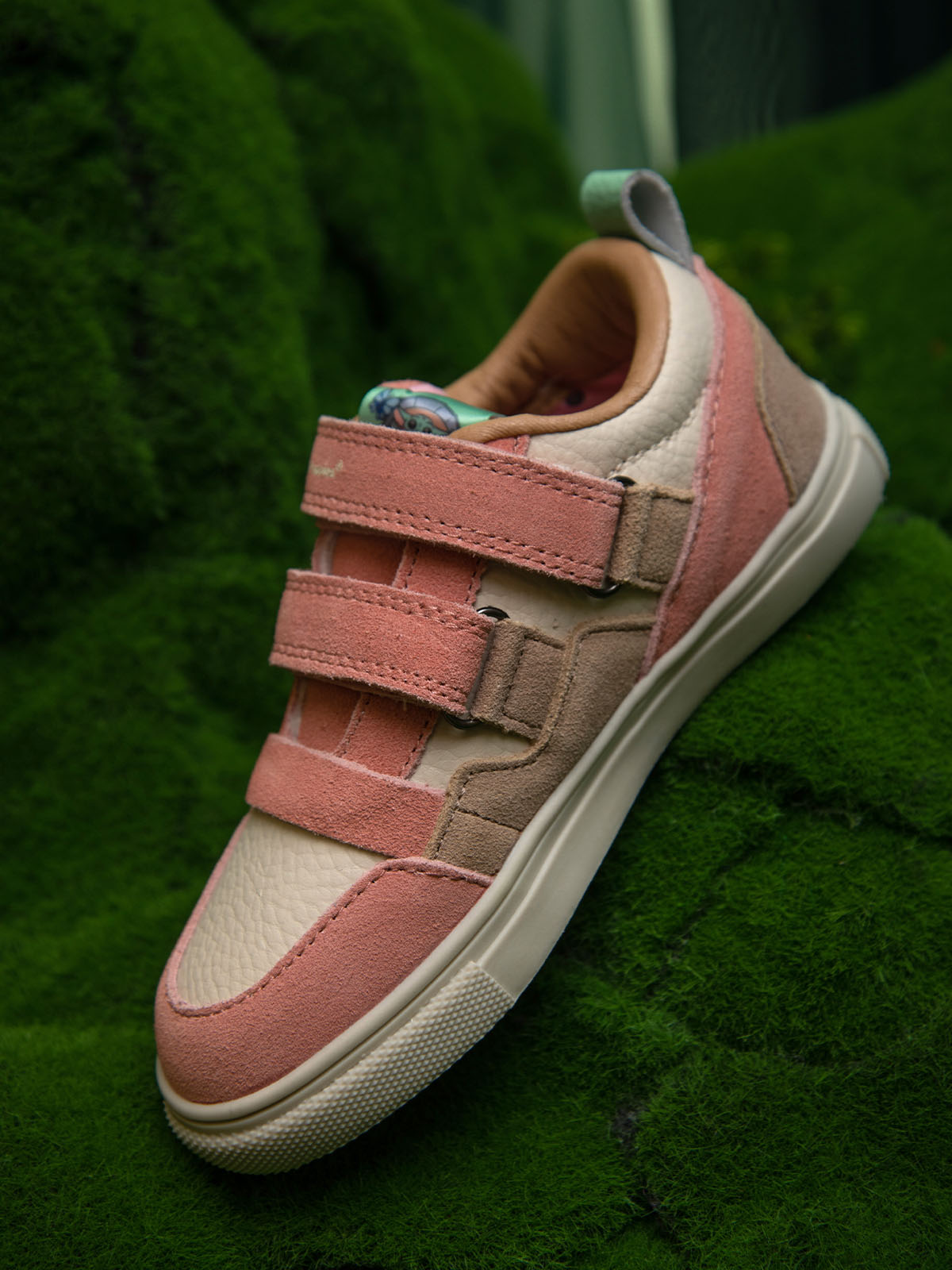 Grogu-G Pink