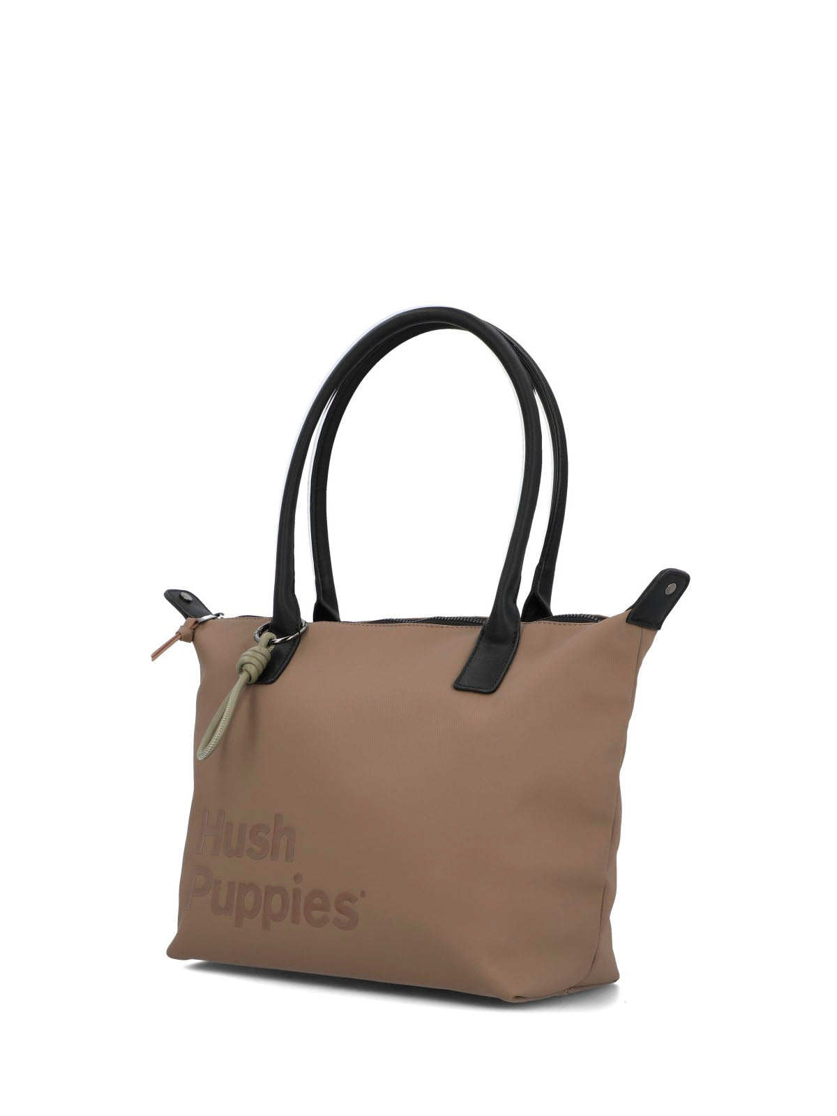 Cartera I26Of Hannah Tote Brown