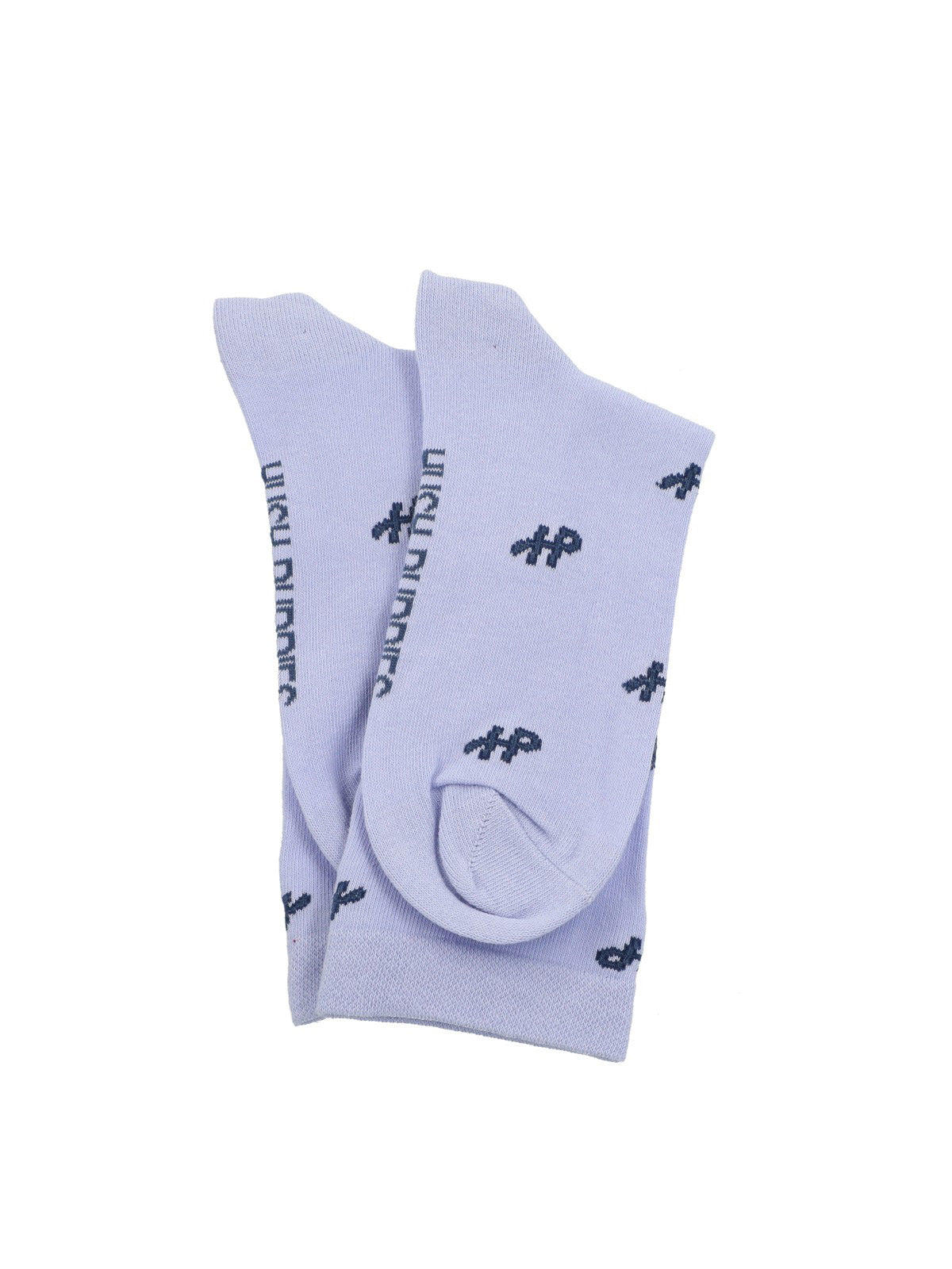 Medias I26W C Cuff Hp Lila