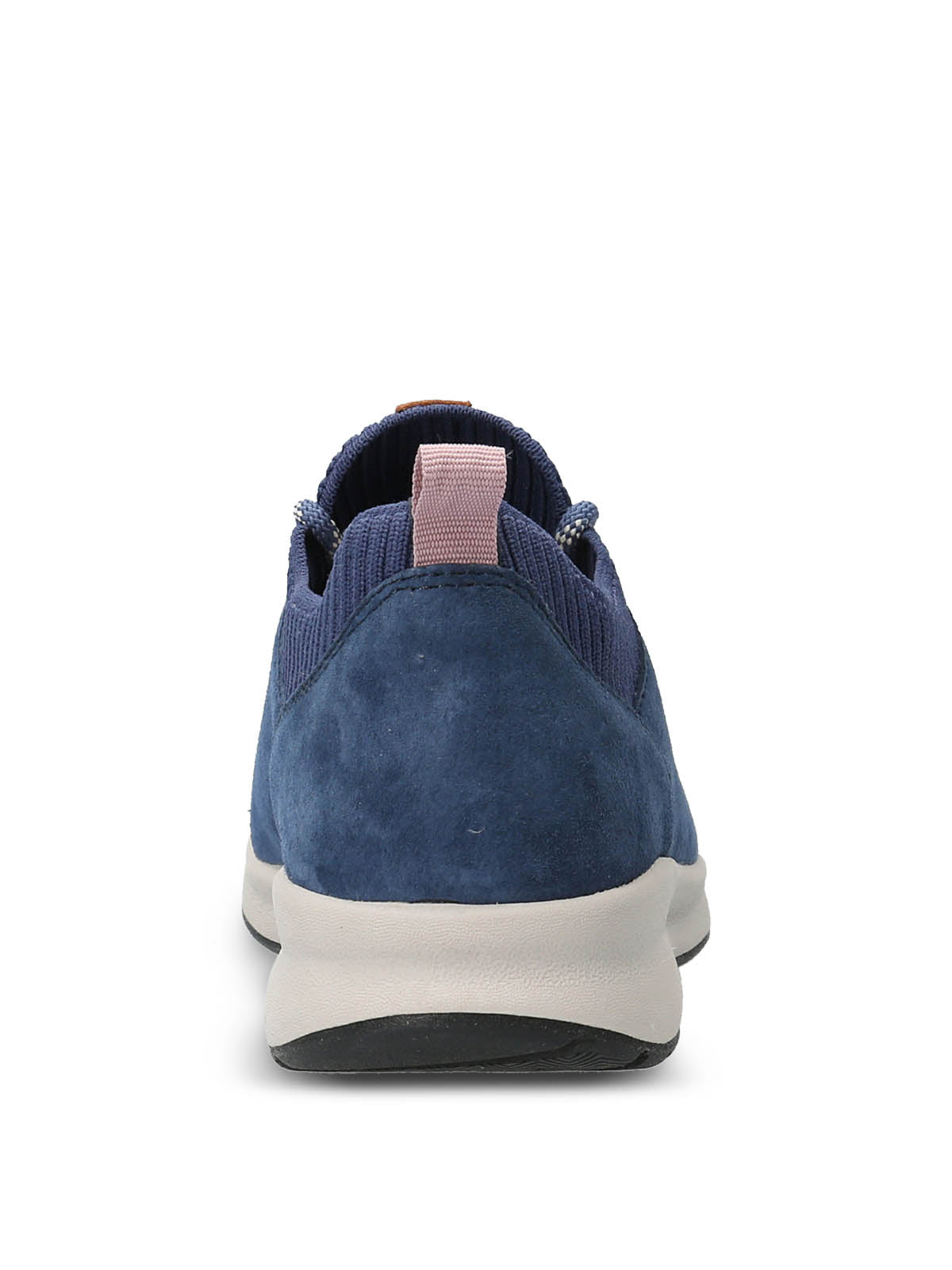 Spinal Knit Navy