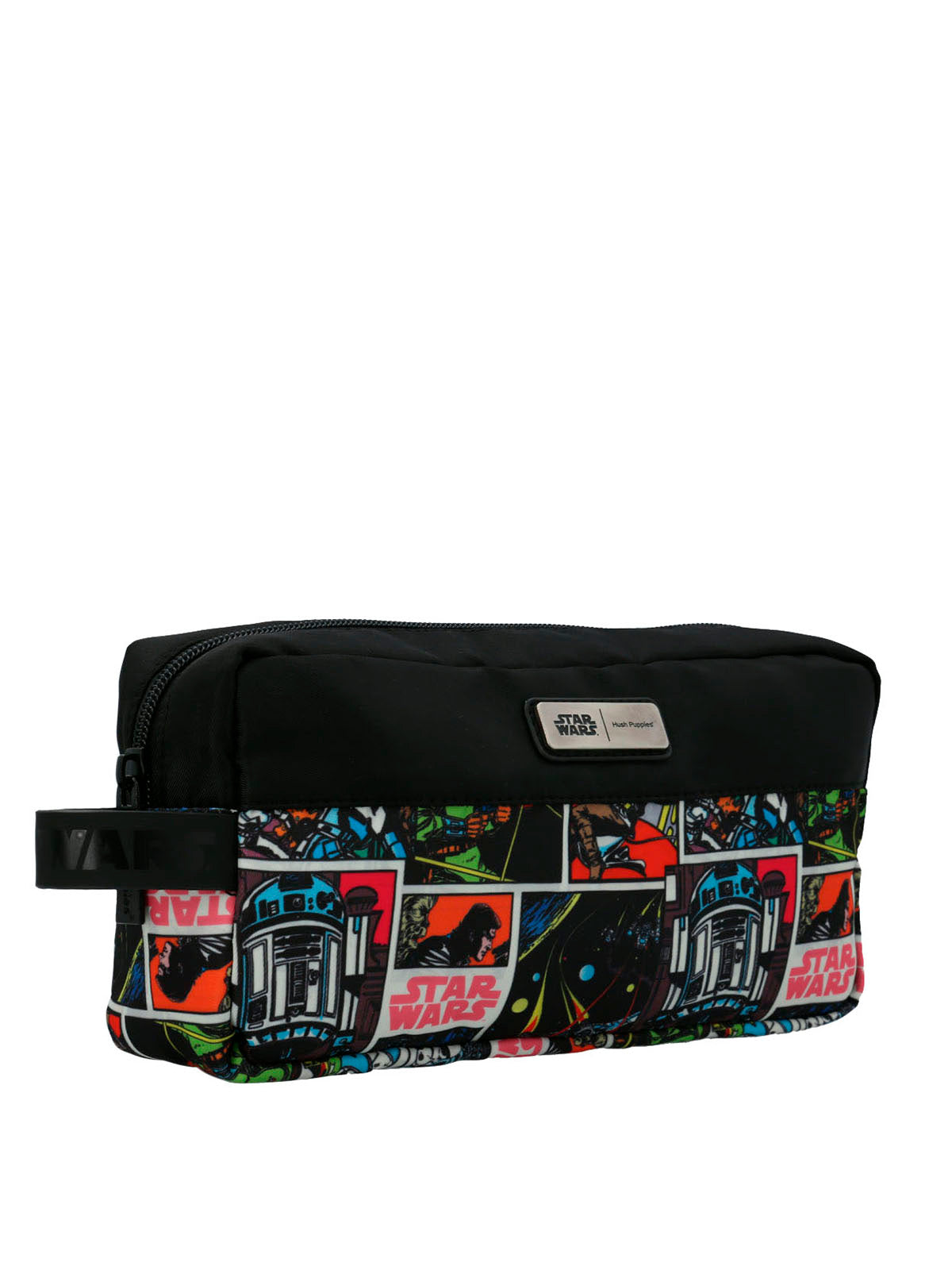 Sw Comic Case Black