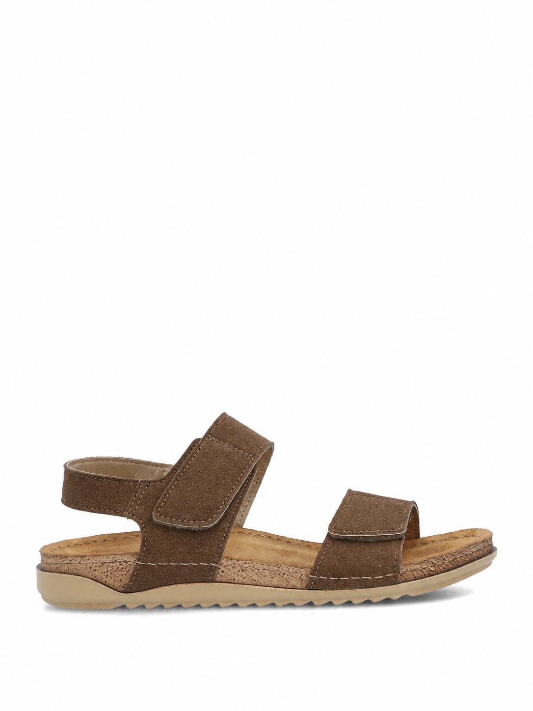Sandalia Evana Brown