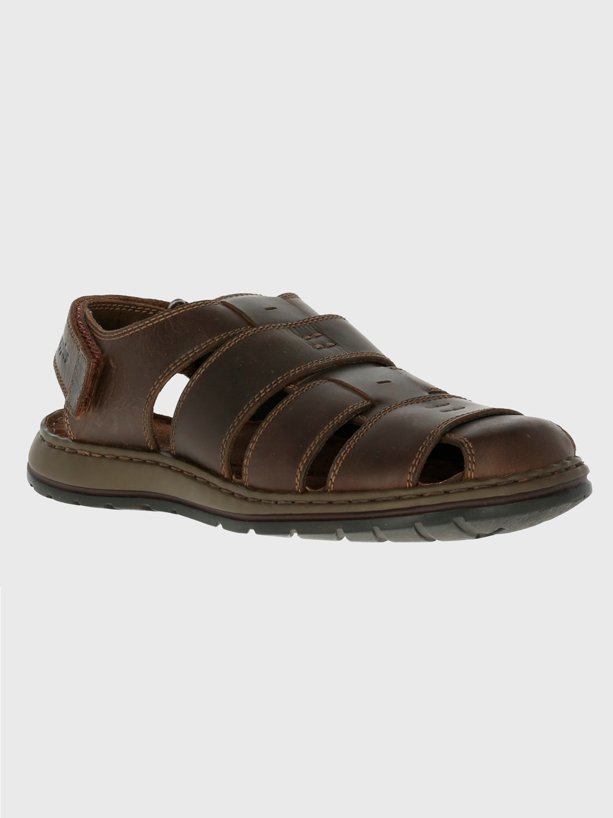 Caspian Brown