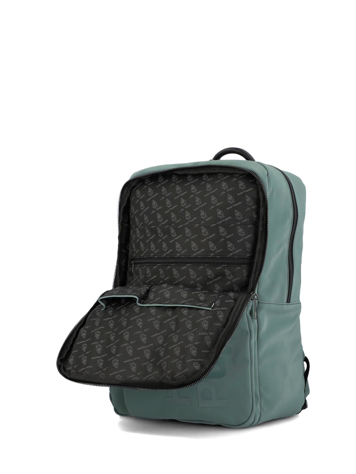 Cartera I26Of Hattie Back Green
