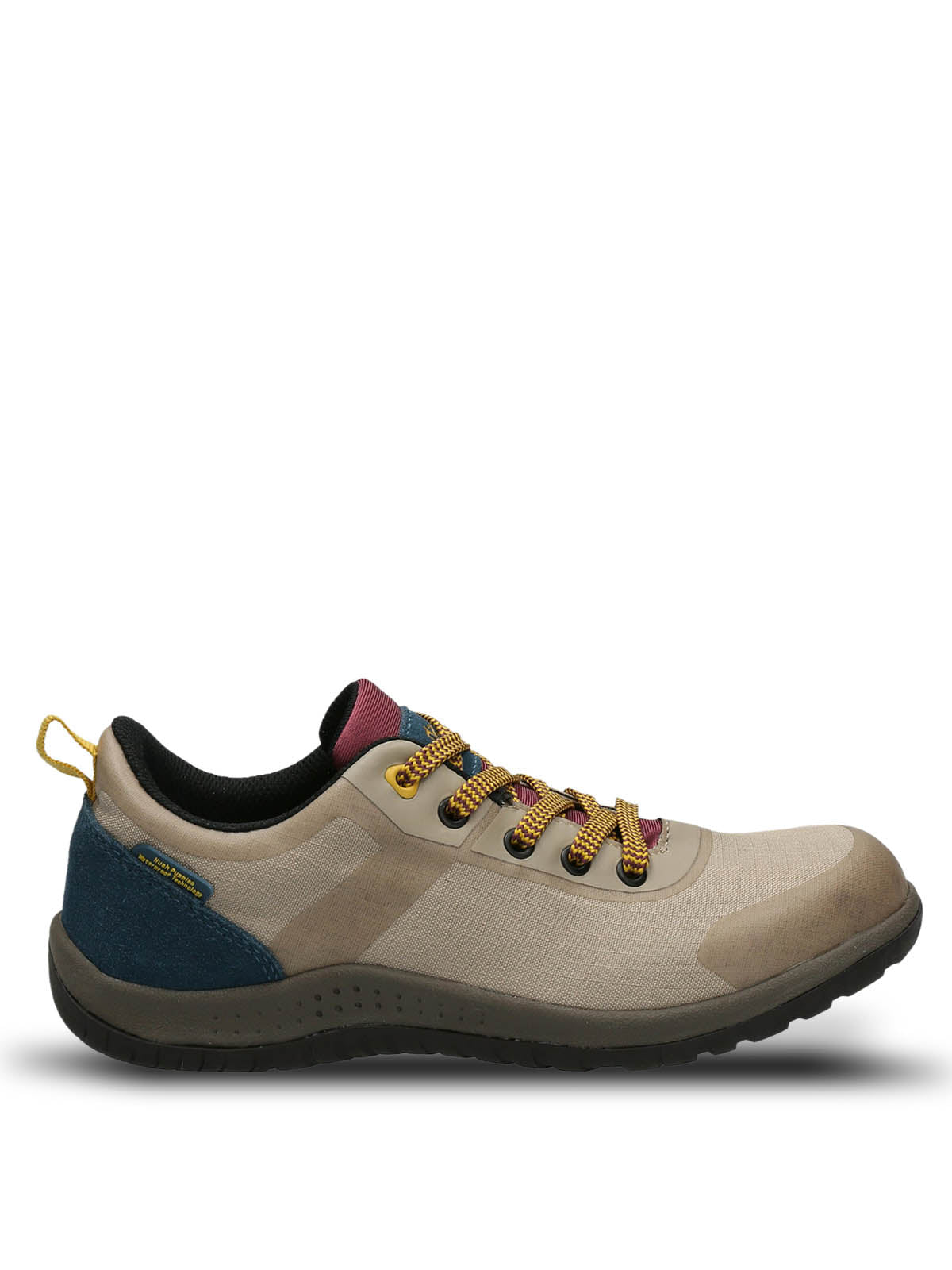 Championes Rising Low  Beige