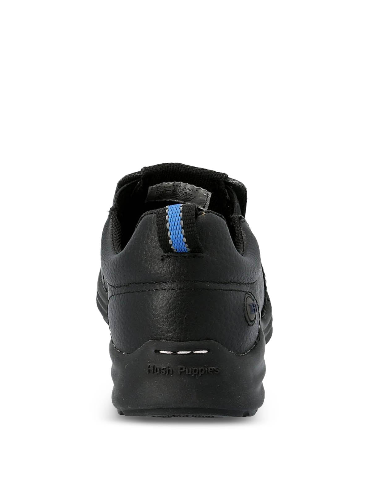 New Jungle Black