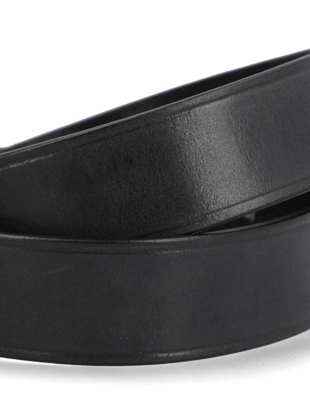 Hpw Classic Black
