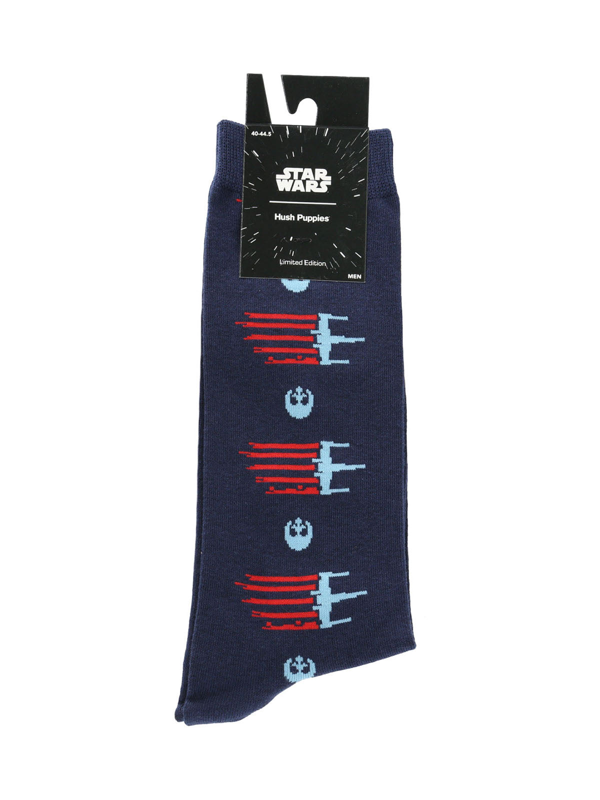 Sw H X-Wings Color Blue