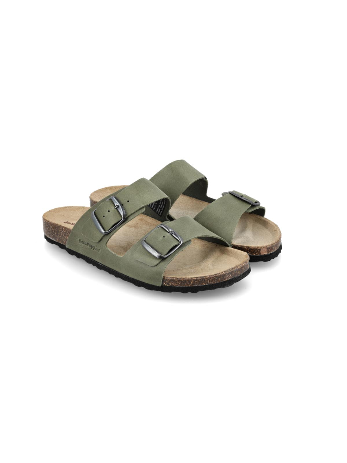 Timbo Verde Militar
