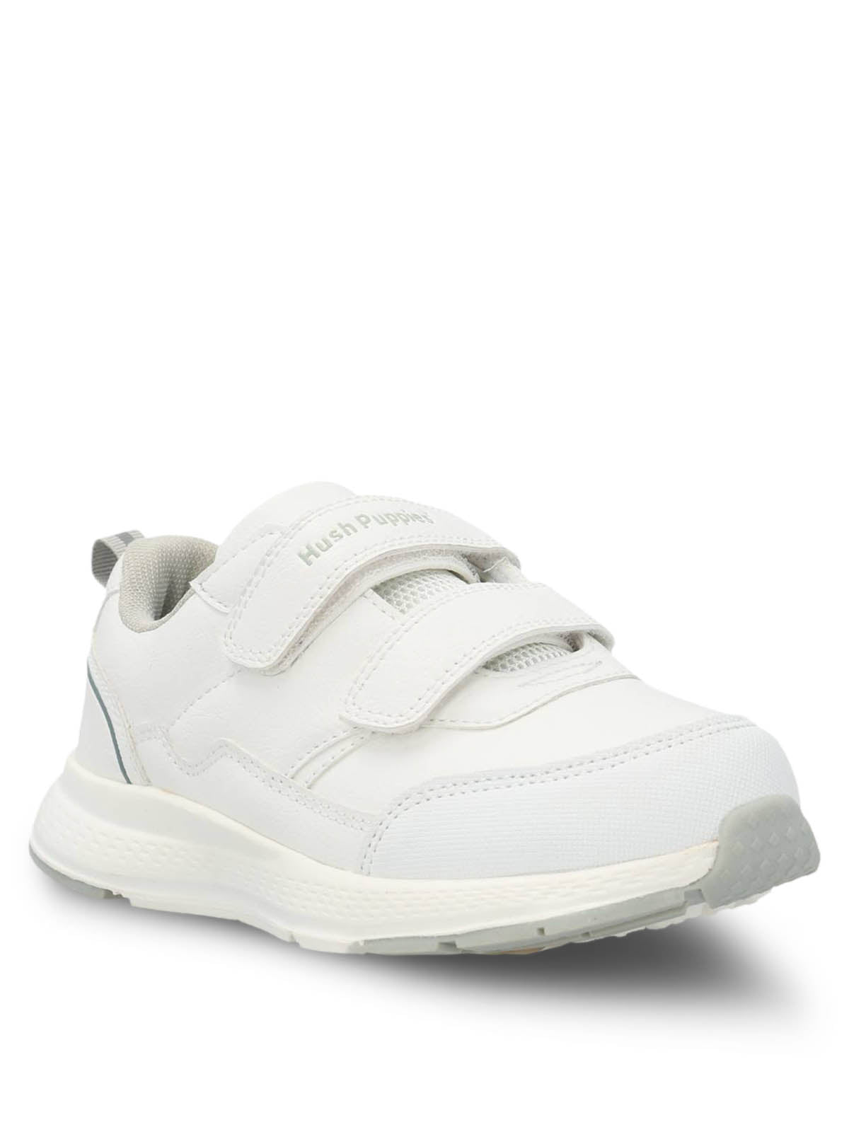 New Chance Velcro  White