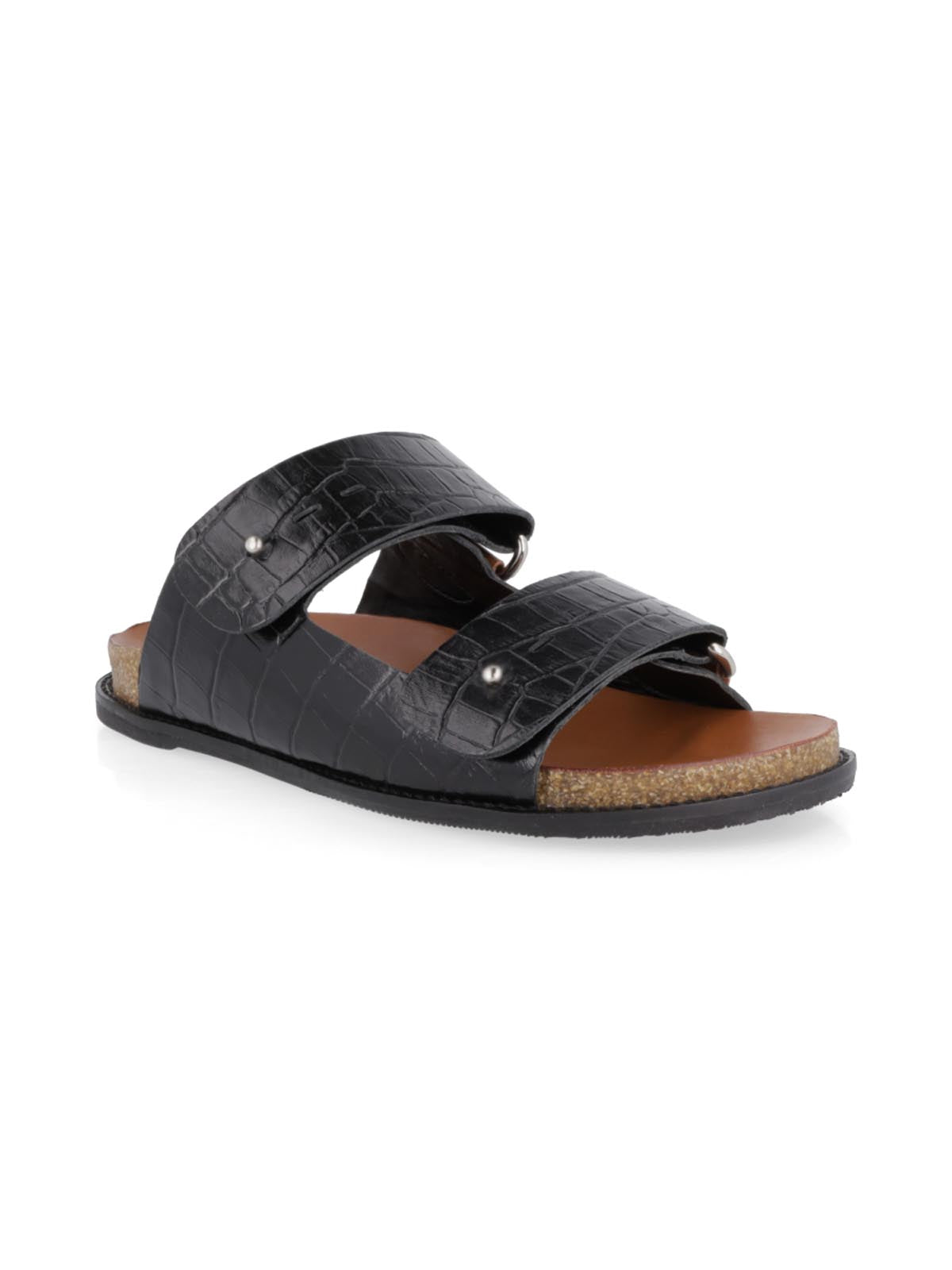 Sandalia Merci Negro