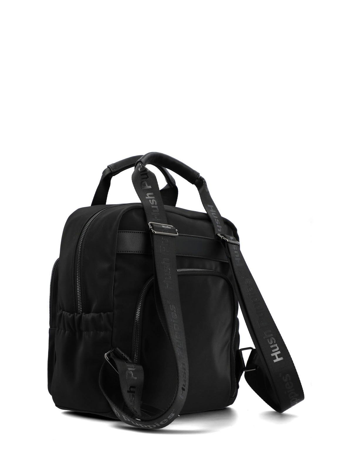 I26Of Harley Back Black