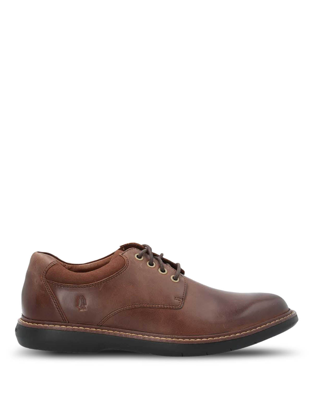 Ohio Dk Brown