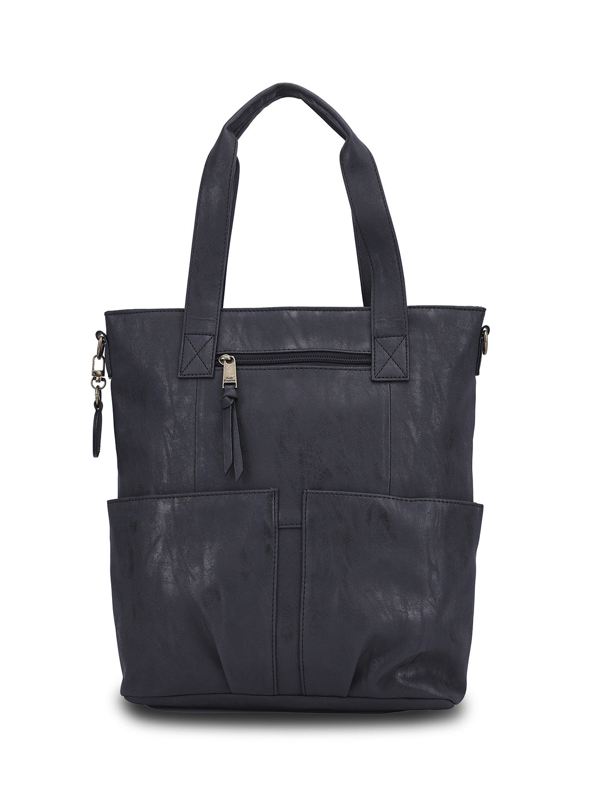 V26Lf Denver Tote Negro