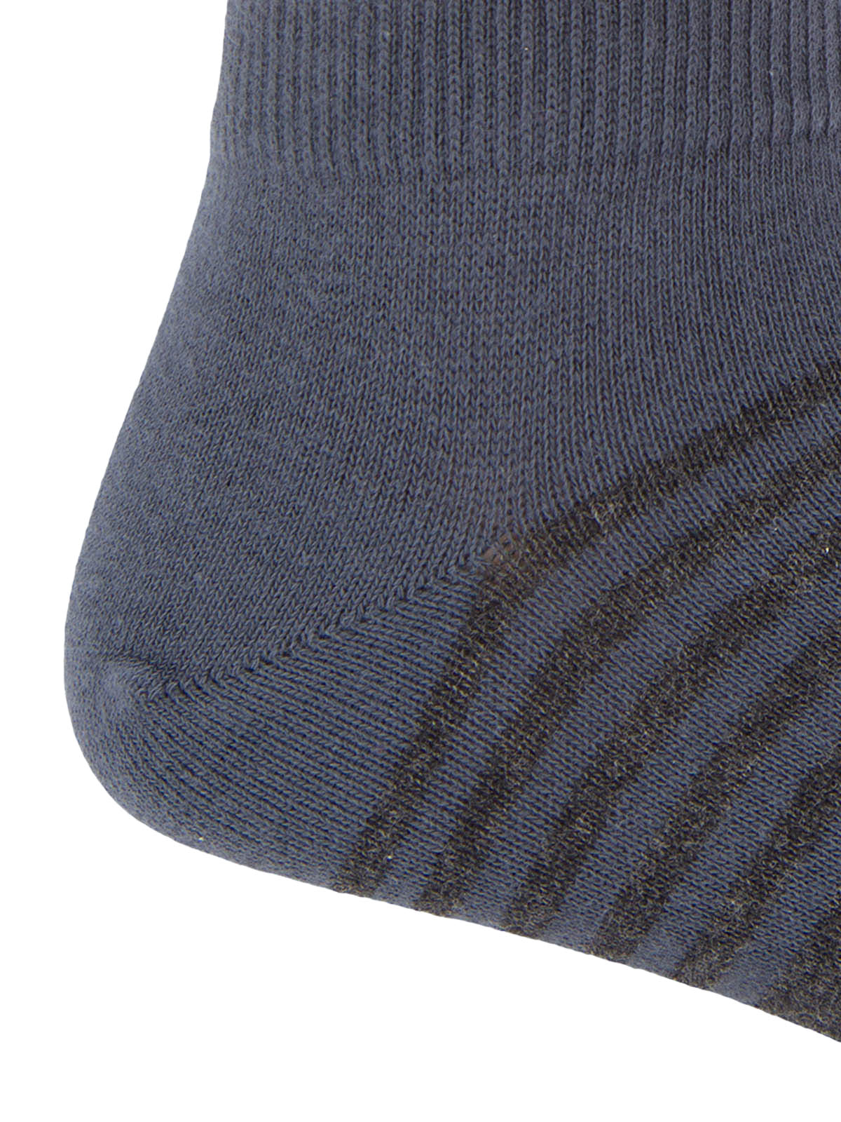 V25H Ped Triple Charcoal