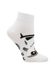 Sw W Ped Stormtroop White