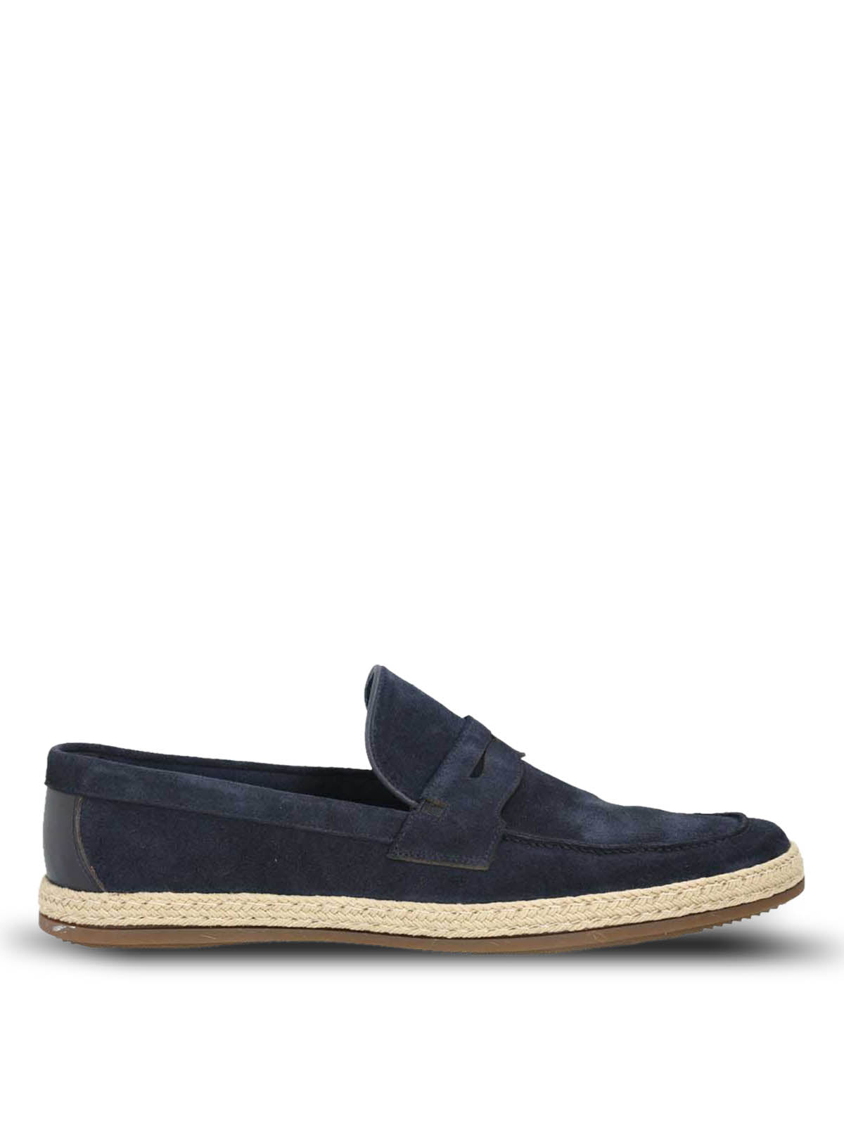 Montella New Navy