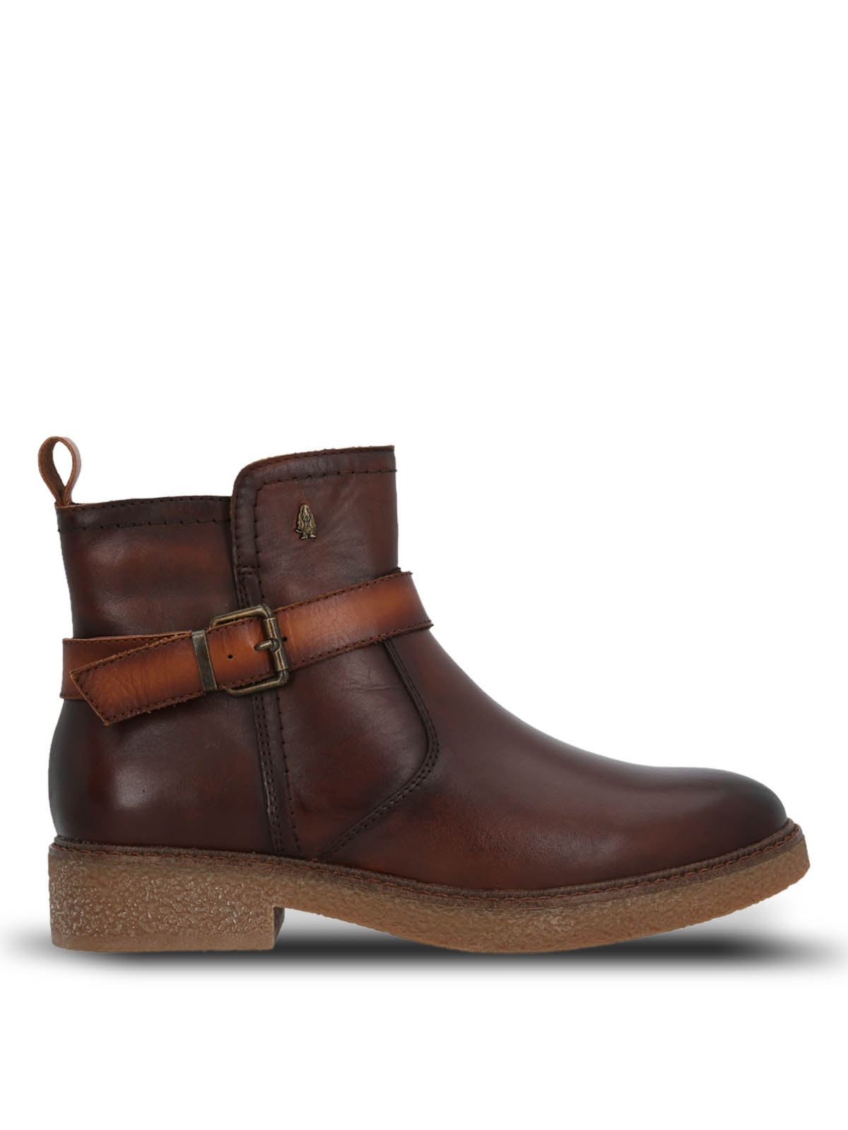 Galla Dk Brown