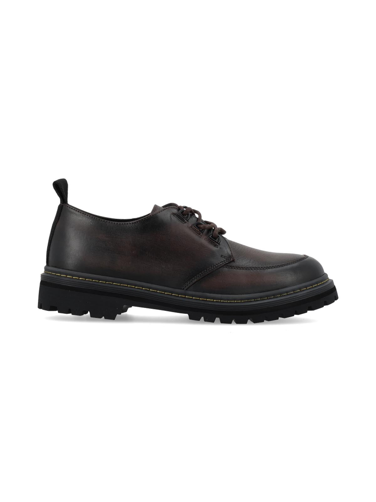 Zapato Jody Cafe