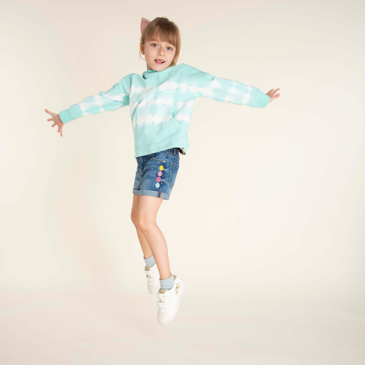 Gs22-Sho/Shells Denim