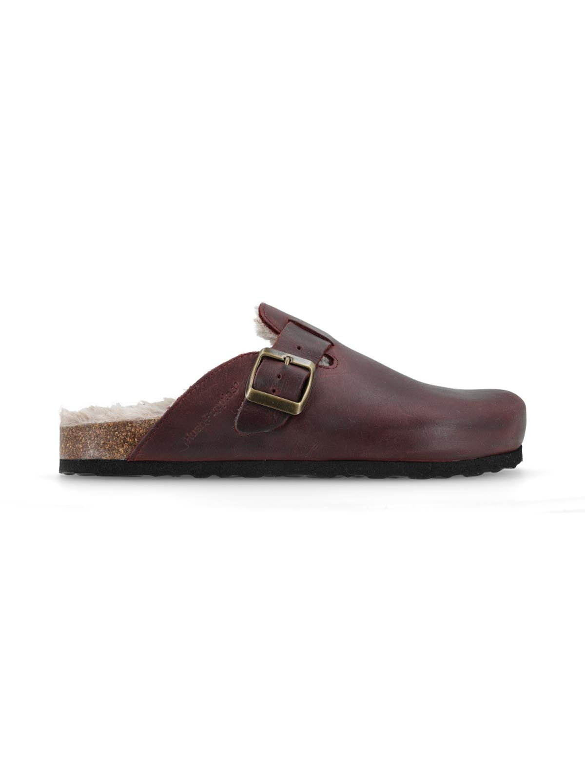 Zueco Lapacho Bordeaux