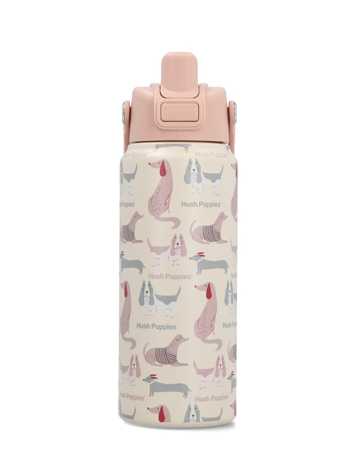 HP BOTTLE DOGS