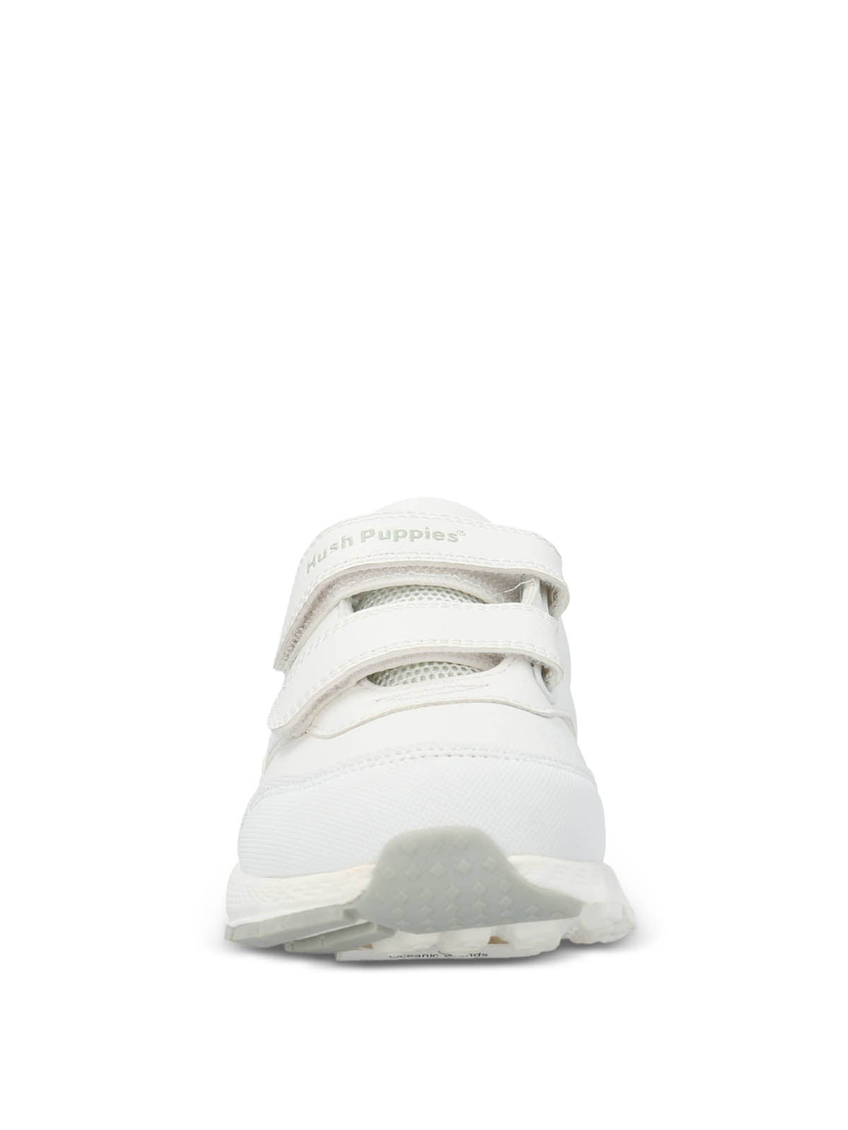 New Chance Velcro  White